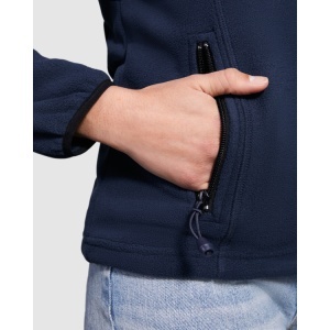 RO LUCIANE WOMAN - 100% micro fleece polyester, 300 gsm. - Img 3