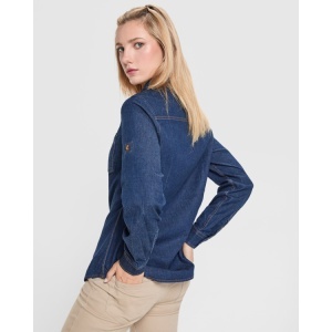 RO LUJAN WOMAN - 98% cotton, 2% elastane, 210 gsm. - Img 4