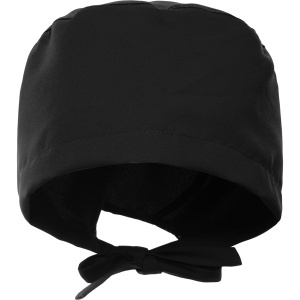 RO MACIL SCRUB CAP ONE SIZE WHITE - 100% microfiber polyester, 150 gsm. - Img 3