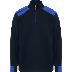 RO MAVERICK - 50% cotton / 50% polyester, brushed fleece, 280 gsm. - Img 4
