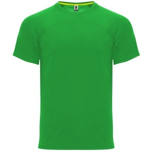 RO MONACO - Front fabric: 100% polyester. Back fabric: 100% 3D grid polyester, 140 gsm. - Img 9
