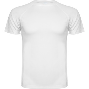 RO MONTECARLO - 100% polyester piqué, 150 gsm.