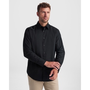 RO MOSCU - 97% poplin cotton / 3% spandex, 140 gsm. - Img 3