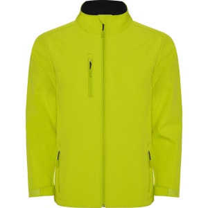 RO NEBRASKA - Two layers. Shell: 100% polyester. Lining: 100% extra warm microfleece polyester. 300 gsm. - Img 4