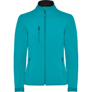 RO NEBRASKA WOMAN - Two layers. Shell: 100% polyester. Lining: 100% extra warm microfleece polyester. 300 gsm. - Img 6