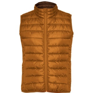 RO OSLO WOMAN - Shell: 100% polyester, 300T. Lining: 100% polyester. Wadding: 100% polyester, feather effect. 290 gsm. - Img 5