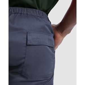 RO PANTALONI DAILY NEXT - 80% poliester / 20% bumbac, 210 g/m². - Img 5