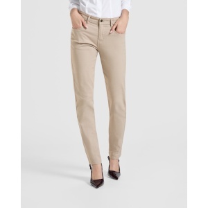 RO PANTALONI HILTON - 97% bumbac / 3% elastan, 280 g/m² - Img 6