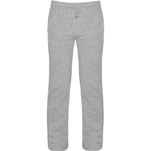 RO PANTALONI NEW ASTUN - 50% bumbac / 50% poliester, vătuiti, 280 g/m².Culoarea gri melanj 58: 40% poliester / 55% bumbac / 5% vâscoză. - Img 3