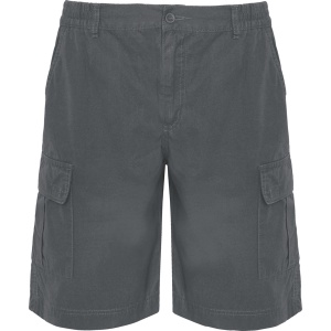 RO PANTALONI SCURȚI TIP BERMUDE ARMOUR - 80% poliester / 20% bumbac, serj de 200 g/m² - Img 3