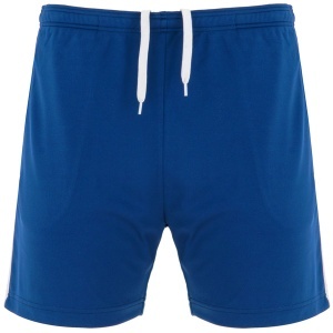 RO PANTALONI SCURȚI TIP BERMUDE LAZIO - 100% poliester interlock, 200 g/m². - Img 2