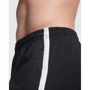 RO PANTALONI SCURȚI TIP BERMUDE LAZIO - 100% poliester interlock, 200 g/m². - Img 5
