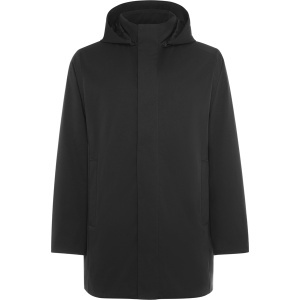 RO PARKA DOME - Material principal: 100% poliester laminat Căptușeală TPU: 100% poliamidă-Umplutură: 100% poliester, 380 g/mp