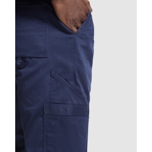 RO PROTECT - 65% polyester / 35% cotton, 245 gsm. - Img 4