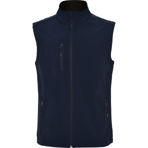 RO QUEBEC - Two layers. Shell: 100% polyester. Lining: 100% extra warm microfleece polyester.  300 gsm. - Img 4