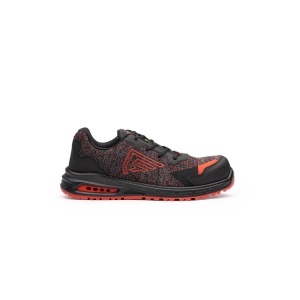 RO RUBY - Red Knit.