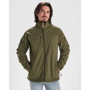 RO RUDOLPH - Three layers.Shell: 100% polyester.Lining: 100% extra-warm microfleece polyester. 300 gsm. - Img 8