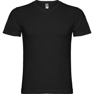 RO SAMOYEDO - 100% cotton, single jersey 155 gsm. Heather grey 58: 85% cotton / 15% viscose. - Img 2