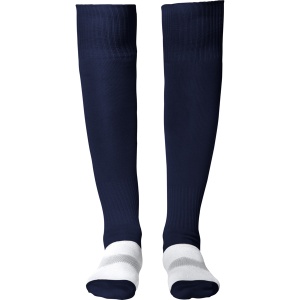 RO SOCCER - Leg: 100% polyester. Foot: 80% polyester / 17% cotton / 3% elastane. - Img 6