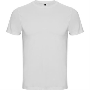 RO SOUL - 94% cotton / 6% elastane, single jersey, 165 gsm.