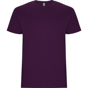 RO STAFFORD - 100% cotton, single jersey, 190 gsm. Heather grey colour (58): 85% cotton / 15% viscose. - Img 37