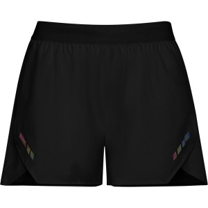 RO STRATOS - 90% recycled polyester / 10% elastane, 110 gsm.