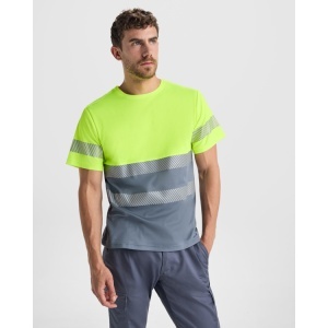 RO TAURI - 55% cotton and 45% polyester, 170 gsm. - Img 10