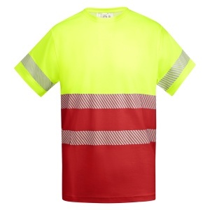 RO TAURI - 55% cotton and 45% polyester, 170 gsm. - Img 7