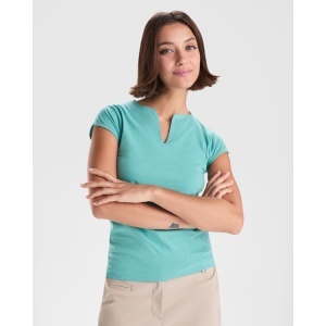 RO TRICOU BELICE - 94% bumbac pieptănat / 6% elastan, punct neted, 200 g/m². - Img 14