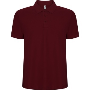 RO TRICOU POLO PEGASO PREMIUM - 60% bumbac / 40% poliester, punct pique. Colorat: 190g/m². Alb: 220g/m² - Img 1