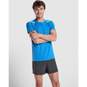 RO TRICOU SEPANG - 100% poliester, 150g/m². - Img 7