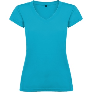 RO TRICOU VICTORIA - 100% bumbac, punct neted, 155 g/m². - Img 5