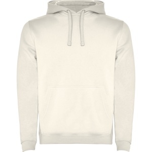 RO URBAN HOODED SWEATSHIRT - 50% cotton / 50% polyester, 280 gsm brushed fleece.Heather grey 58: 55% cotton / 40% polyester / 5% viscose. - Img 17