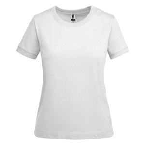 RO VEZA WOMAN - 100% cotton, 210 g/m².