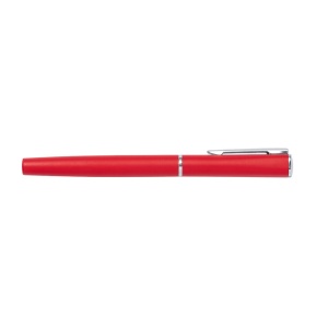 Roller ball pen with cap - Img 3