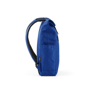 Rome Rucsac 12L rPET. Închidere tip roll-top și velcro - Img 6