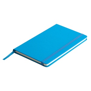 Royal™ ASTURIAS notebook with squa pages 130x210 / 160 pages - Img 7