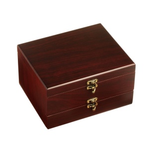 Royal™ DOUBLE DECKER wine set - Img 2