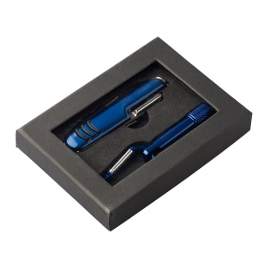 Royal™ FREIBURG set lanternă și briceag cu 9 funcții - Img 1