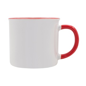 Royal ARS ceramic sublimation mug 400 ml - Img 12