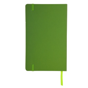 Royal ASTURIAS notebook with squared pages 130x210 / 160 pages - Img 17