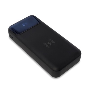 Royal Baterie externă SUPREMI 20000 mAh cu încărcător wireless