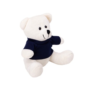 Royal BEAR plush toy
