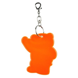 Royal BEARY reflective key ring - Img 13