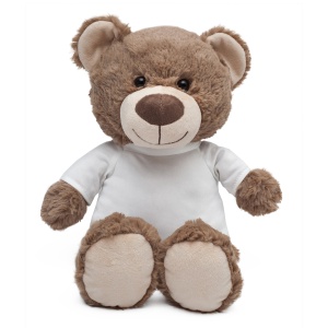 Royal BIG TEDDY plush toy - Img 2