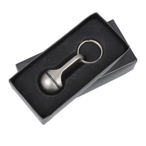 Royal Breloc metalic VECHI - Img 4