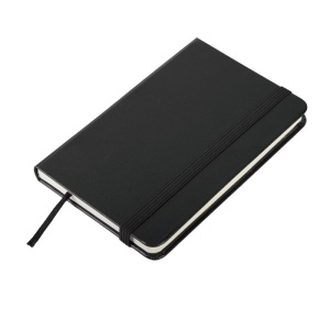 Royal Caiet ZAMORA cu pagini pătrate 90x140 / 160 pagini