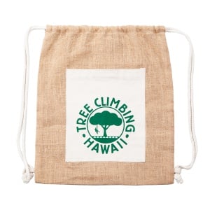 Royal ECO PURE jute backpack - Img 2
