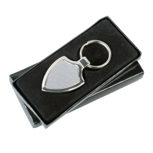 Royal EMBLEM metal key ring - Img 2