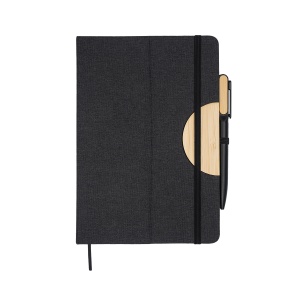 Royal FOLD notepad and pen set - Img 9